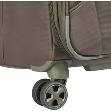 Load image into Gallery viewer, Delsey Helium DLX 25&quot; Expandable Spinner Upright - wheels
