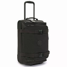 Load image into Gallery viewer, Kipling Aviana Small Rolling Carry On Luggage - profile view
