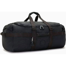 Load image into Gallery viewer, Kipling Jonis Medium Laptop Duffle Bag - profile view
