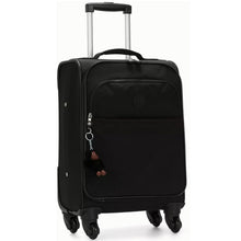 Load image into Gallery viewer, Kipling Parker Small Carry On Rolling Luggage = profile view
