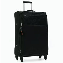 Load image into Gallery viewer, Kipling Parker Large Rolling Luggage - profile view
