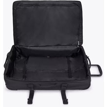 Load image into Gallery viewer, Kipling Aviana Large Rolling Luggage - main opening
