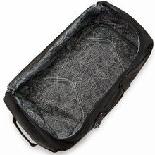 Load image into Gallery viewer, Kipling Jonis Medium Laptop Duffle Bag - inside
