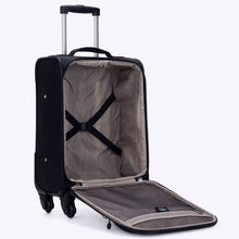 Load image into Gallery viewer, Kipling Parker Small Carry On Rolling Luggage - inside
