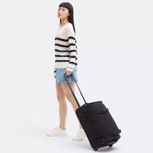 Load image into Gallery viewer, Kipling Aviana Small Rolling Carry On Luggage - wheeling luggage
