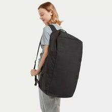 Load image into Gallery viewer, Kipling Jonis Medium Laptop Duffle Bag - backpack carry

