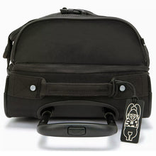 Load image into Gallery viewer, Kipling Aviana Small Rolling Carry On Luggage - top lift handle
