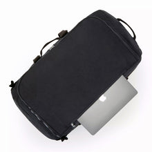 Load image into Gallery viewer, Kipling Jonis Medium Laptop Duffle Bag - laptop pocket
