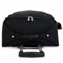Load image into Gallery viewer, Kipling Darcey Medium Rolling Luggage - top carry handle

