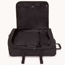 Load image into Gallery viewer, Kipling Aviana Large Rolling Luggage - front open
