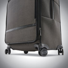Load image into Gallery viewer, Hartmann Herringbone Deluxe Carry On Expandable Spinner - wheels

