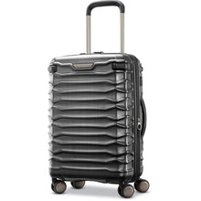Load image into Gallery viewer, Samsonite Stryde 22X14X9 Carry On Glider - Frontside Brushed Graphite
