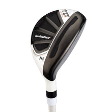 Load image into Gallery viewer, Founders Club TG2 Complete Womens Golf Set - Right-handed - club bottom art
