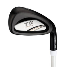 Load image into Gallery viewer, Founders Club TG2 Complete Womens Golf Set - Right-handed - iron design
