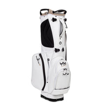 Load image into Gallery viewer, Founders Club TG2 Complete Womens Golf Set - Right-handed - white
