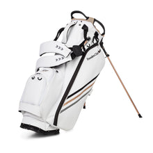 Load image into Gallery viewer, Founders Club TG2 Complete Womens Golf Set - Right-handed - bag stand
