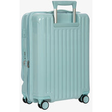 Load image into Gallery viewer, Bric&#39;s Positano 21&quot; Carry On Spinner w/Pocket - back view
