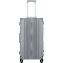 Load image into Gallery viewer, Aleon 30&quot; Aluminum International Trunk - Frontside platinum
