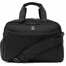 Load image into Gallery viewer, Travelpro Crew Classic Underseat Tote - black
