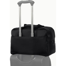 Load image into Gallery viewer, Travelpro Crew Classic Underseat Tote - over handle strap
