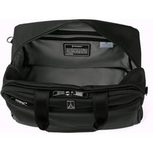 Load image into Gallery viewer, Travelpro Crew Classic Underseat Tote - large main opening
