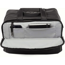 Load image into Gallery viewer, Travelpro Crew Classic Underseat Tote - front organizer pocket
