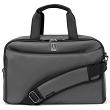 Load image into Gallery viewer, Travelpro Crew Classic Underseat Tote - titanium grey
