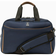 Load image into Gallery viewer, Travelpro Crew Classic Underseat Tote - patriot blue
