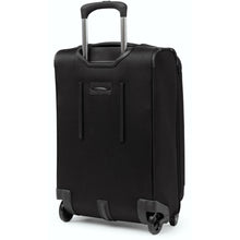 Load image into Gallery viewer, Travelpro Crew Classic Carry On Expandable Rollaboard - rear id tag
