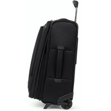 Load image into Gallery viewer, Travelpro Crew Classic Carry On Expandable Rollaboard - tapered expansion
