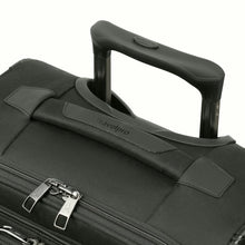 Load image into Gallery viewer, Travelpro Crew Classic Carry On Expandable Rollaboard - top lift handle
