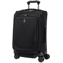 Load image into Gallery viewer, Travelpro Crew Classic Carry On Spinner - black

