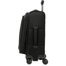 Load image into Gallery viewer, Travelpro Crew Classic Carry On Spinner - tapered expansion
