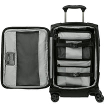 Load image into Gallery viewer, Travelpro Crew Classic Carry On Spinner - inside organization
