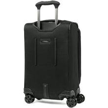 Load image into Gallery viewer, Travelpro Crew Classic Compact Carry On Spinner - rear id tag
