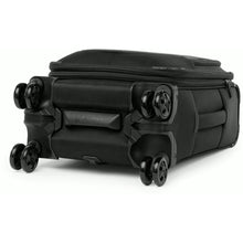 Load image into Gallery viewer, Travelpro Crew Classic Compact Carry On Spinner - bottom lift handle
