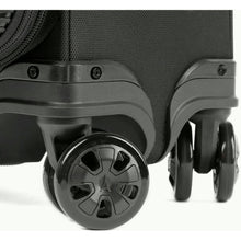 Load image into Gallery viewer, Travelpro Crew Classic Compact Carry On Spinner - dual caster spinner wheels
