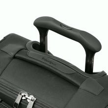 Load image into Gallery viewer, Travelpro Crew Classic Compact Carry On Spinner - top lift handle
