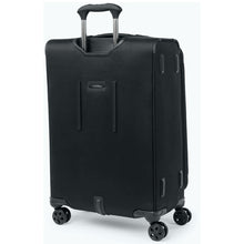 Load image into Gallery viewer, Travelpro Crew Classic Medium Check-in Expandable Spinner - rear id slot
