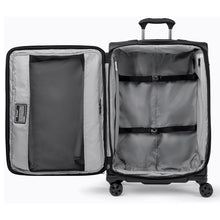 Load image into Gallery viewer, Travelpro Crew Classic Medium Check-in Expandable Spinner - interior
