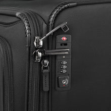 Load image into Gallery viewer, Travelpro Crew Classic Medium Check-in Expandable Spinner - tsa lock
