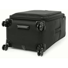 Load image into Gallery viewer, Travelpro Crew Classic Large Check-in Expandable Spinner - bottom lift handle
