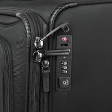 Load image into Gallery viewer, Travelpro Crew Classic Large Check-in Expandable Spinner - TSA combo lock
