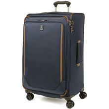 Load image into Gallery viewer, Travelpro Crew Classic Large Check-in Expandable Spinner - patriot blue
