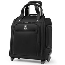 Load image into Gallery viewer, Travelpro Crew Classic Rolling Underseat Carry On - black
