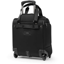 Load image into Gallery viewer, Travelpro Crew Classic Rolling Underseat Carry On - over handle strap
