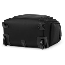 Load image into Gallery viewer, Travelpro Crew Classic Rolling Underseat Carry On - bottom balance feet
