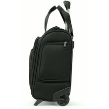 Load image into Gallery viewer, Travelpro Crew Classic Rolling Underseat Carry On - size pocket
