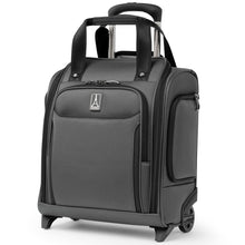 Load image into Gallery viewer, Travelpro Crew Classic Rolling Underseat Carry On - titanium grey
