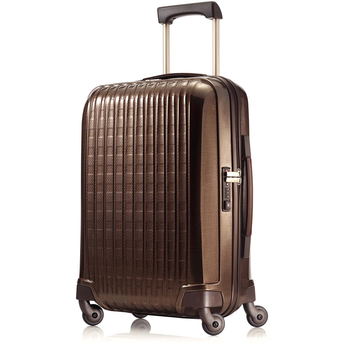 Hartmann InnovAire Global Carry On – Lexington Luggage
